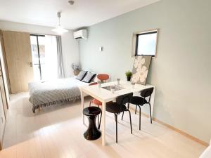 Comma House Kitaikebukuro 101