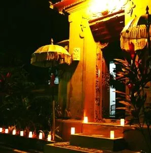 Gianyar Hotel - Gianyar