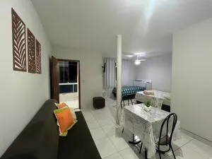 Apto Ed. Trento Próximo a tudo - إتاباريكا