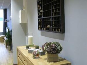 Maisons de vacances Gite 75m² avec WIFI et animaux acceptes a Montmedy - FR-1-585-23 : photos des chambres