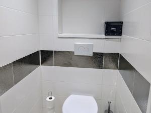 Maisons de vacances Gite 75m² avec WIFI et animaux acceptes a Montmedy - FR-1-585-23 : photos des chambres