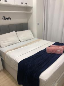 Apartamento Studio 350m da praia de Copacabana