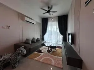 Trival The Moonlight Valley Sri Indah Sandakan - Kampong Ayer