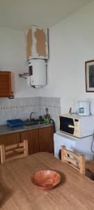 Casa de veraneo en Santa Teresita