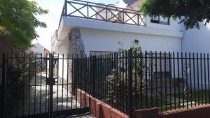 Casa de veraneo en Santa Teresita