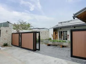 Villa Xứ Phan Vĩnh Hy - Фанранґ