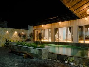 Villa Xứ Phan Vĩnh Hy