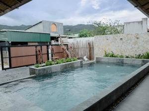 Villa Xứ Phan Vĩnh Hy