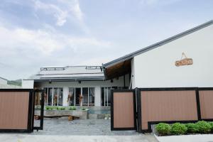 Villa Xứ Phan Vĩnh Hy