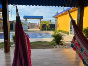 Sabella House Beach