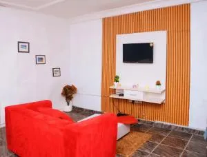 Cosy studio apartment - Aja