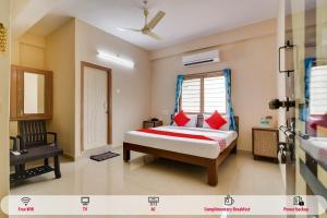 Hotel O Tnr Residency