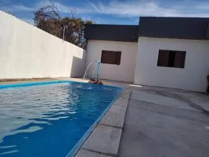 Area de lazer Vale do igapó Bauru - Agudos