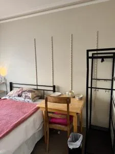 Single room with shared bathroom 2 - 维勒希尔