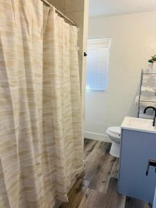 Sparkly Downtown Apt with Free Parking