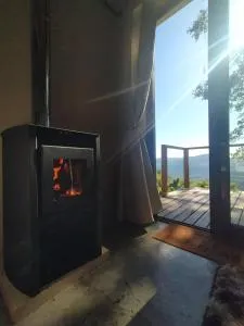 Recanto Vista Verde - بيكادا كافيه