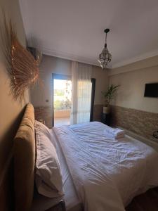 Authentic Central Marrakech