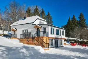 Le chalet du lac - Gracefield