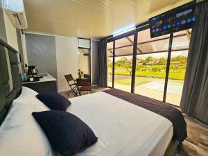 Casa Cristal # 1 - 4-star hotels in Fortuna