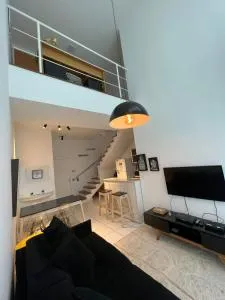Loft Santos Gonzaga - Vila Macuco