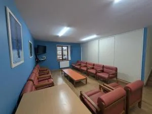 Gîte charmant au cœur du Parc national de forêts, idéal pour familles, proche des sentiers - FR-1-611A-5 - 诺让-巴西尼