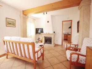 Holiday Home Caleta
