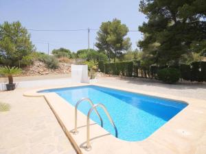 Holiday Home Caleta