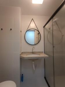 Flat - Studio Mobiliado!