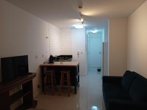 Flat - Studio Mobiliado!