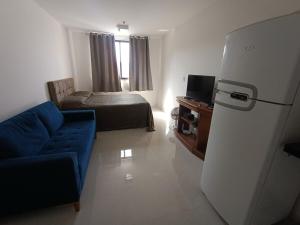 Flat - Studio Mobiliado!