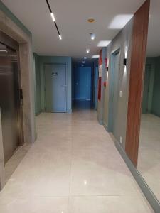 Flat - Studio Mobiliado!