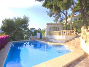 Holiday Home Marina 8