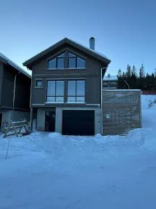 Kvitfjell Year-round destination-Ski in ski out - World Cup side - 科威费耶尔