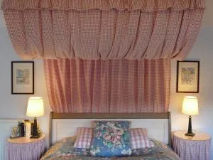 巴瑞恩豪斯酒店 - Bleckmar