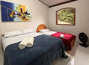 Kitnet no Centro- Sol Nascente - 萨纳