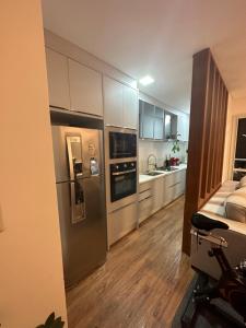 Apartamento ingleses