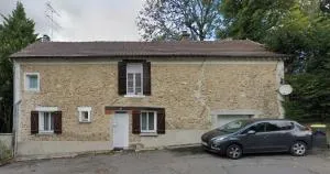 maison spacieuse à coulommiers 8 couchages - 库洛米耶