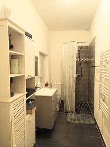 maison spacieuse à coulommiers 8 couchages