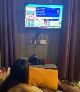 LJs escape 2BR COAST Residences