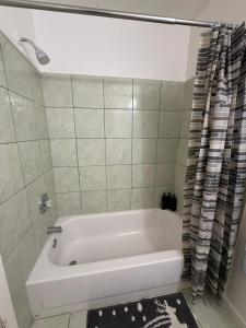 Flowers Downtown Free Parking