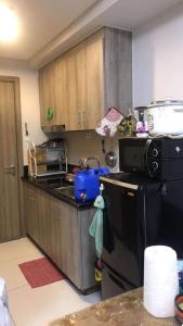 LJs escape 2BR COAST Residences