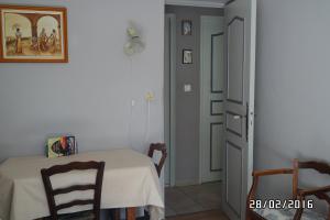 B&B / Chambres d'hotes Mas Grimaud - Gite- Studio et chambres d'hotes familiales : photos des chambres
