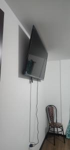 Comfortable and new apartment ideal for your visits