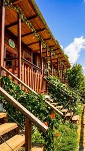 Ecodreamers Curiti - Mogotes