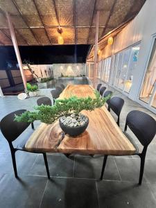 Villa Xứ Phan Vĩnh Hy