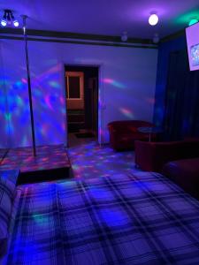 Burgos suite Jacuzzi