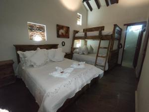 H La Casita de ToƱito
