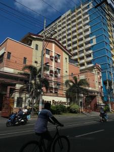 Hotel S Casiana Residences