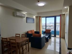 Hotel S Casiana Residences