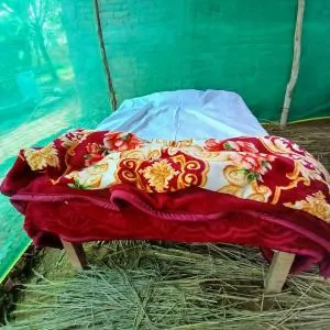 Prayag tourism dormitory - Sohāgī